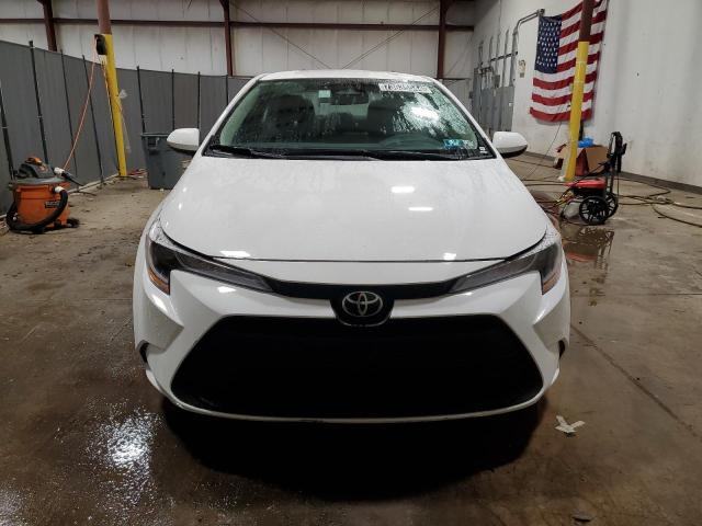 Photo 5 from auction – 2024 TOYOTA COROLLA LE with VIN 5YFB4MDEXRP168113