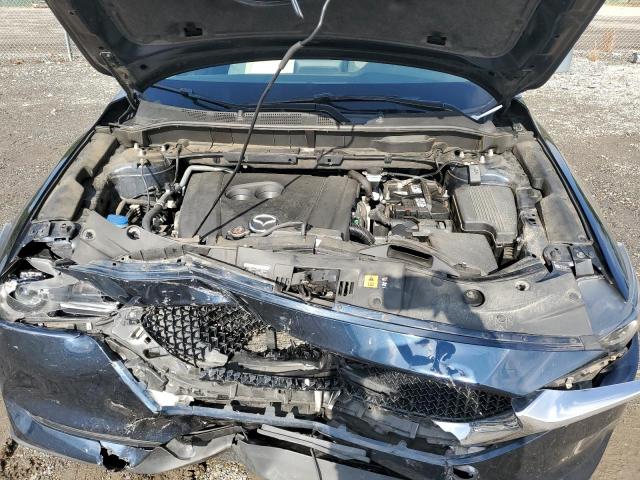 Photo 12 from auction – 2017 MAZDA CX-5 GRAND with VIN JM3KFBDL1H0220581