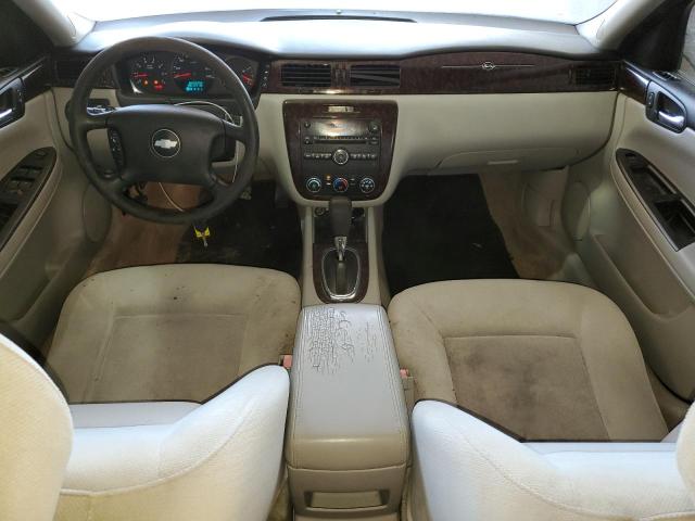 Photo 8 from auction – 2012 CHEVROLET IMPALA LS with VIN 2G1WF5E39C1165507