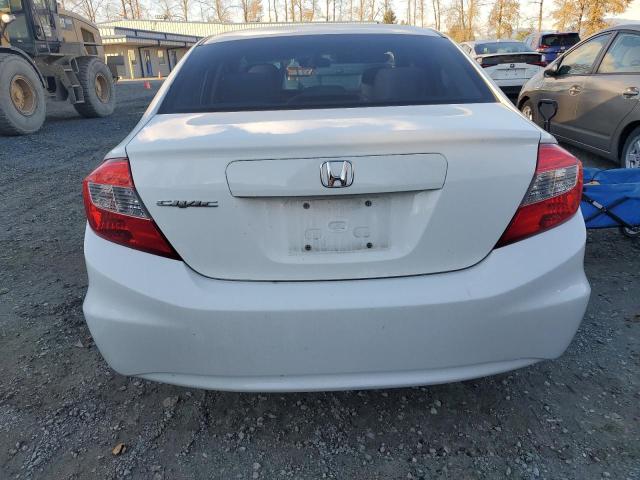 Photo 6 from auction – 2012 HONDA CIVIC EX with VIN 2HGFB2F80CH310910