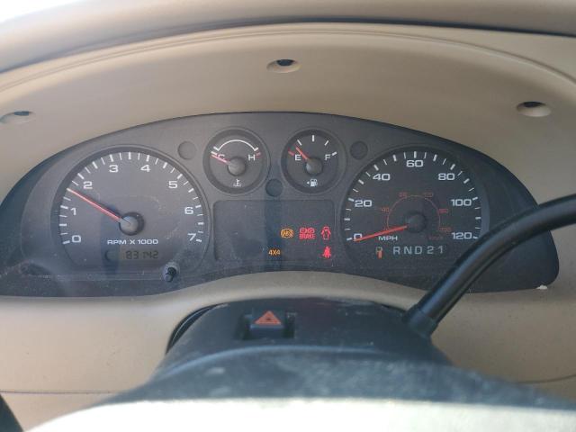 Photo 9 from auction – 2005 FORD RANGER SUP with VIN 1FTZR45E65PA20373