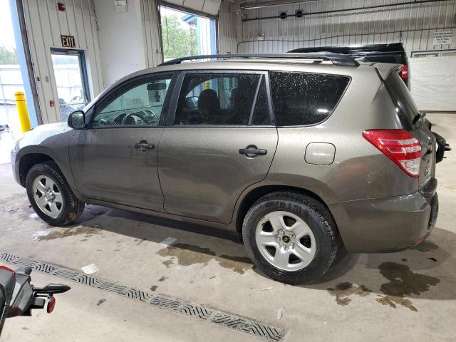 Zdjęcie 2 z aukcji – 2010 TOYOTA RAV4 z VIN JTMBF4DV6A5026207