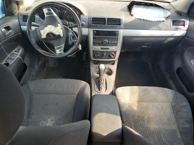 Photo 8 from auction – 2010 CHEVROLET COBALT 2LT with VIN 1G1AF5F58A7105311