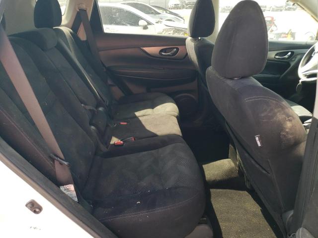 Photo 11 from auction – 2015 NISSAN ROGUE S with VIN 5N1AT2MTXFC822318