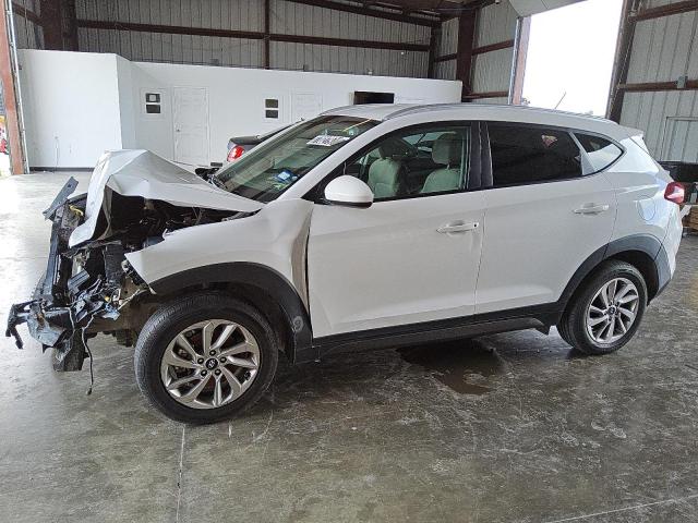 Photo 1 from auction – 2016 HYUNDAI TUCSON LIM with VIN KM8J33A46GU110984