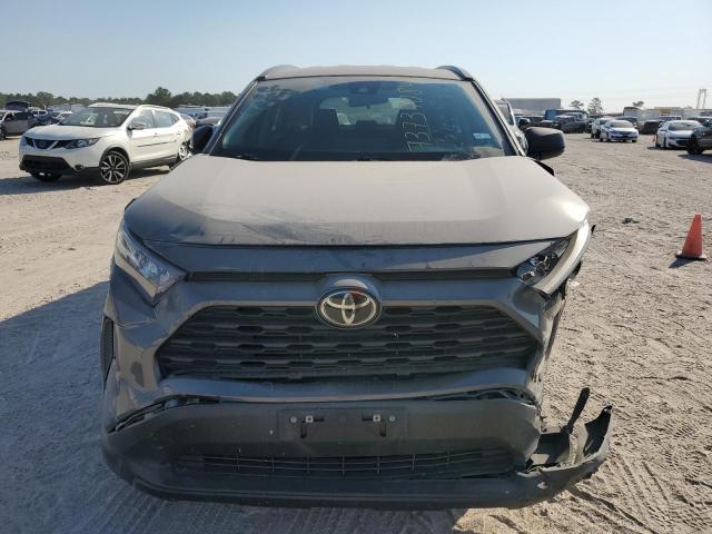 Photo 5 from auction – 2021 TOYOTA RAV4 LE with VIN 2T3H1RFV3MC099732