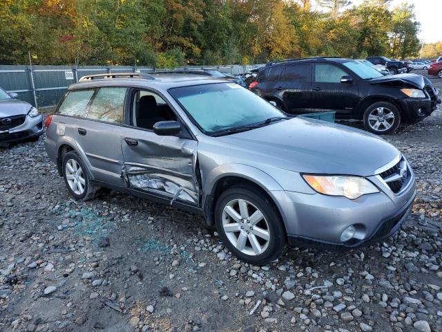 Photo 4 from auction – 2009 SUBARU OUTBACK 2. with VIN 4S4BP61C397334863