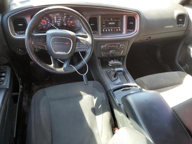 Photo 8 from auction – 2018 DODGE CHARGER SX with VIN 2C3CDXBG5JH173406