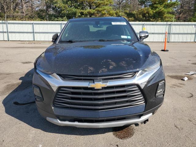 Photo 5 from auction – 2020 CHEVROLET BLAZER 2LT with VIN 3GNKBHRS5LS553821