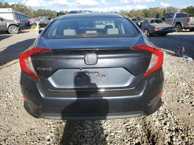 Photo 6 from auction – 2017 HONDA CIVIC LX with VIN 19XFC2F52HE024612