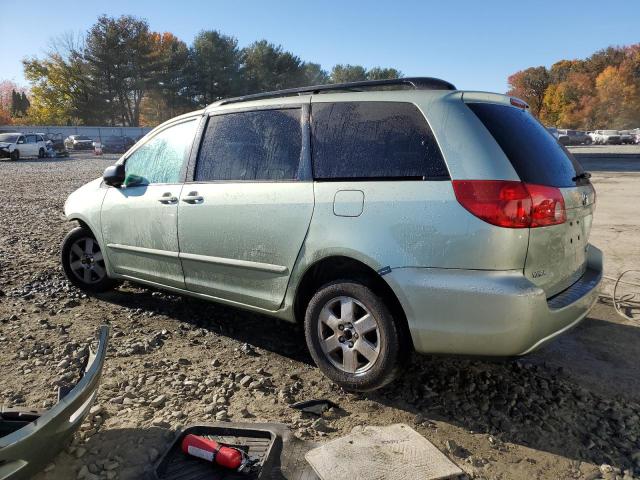Photo 2 from auction – 2008 TOYOTA SIENNA CE with VIN 5TDZK23C08S106587