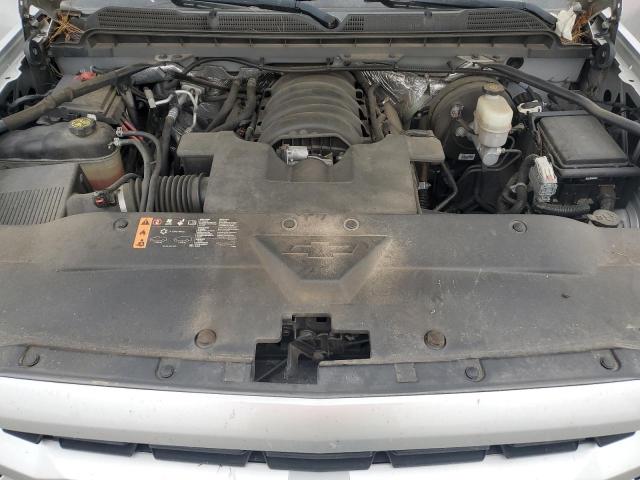 Photo 11 from auction – 2017 CHEVROLET SILVERADO with VIN 1GCRCPEC6HZ366420