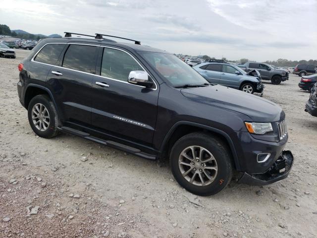 Photo 4 from auction – 2016 JEEP GRAND CHER with VIN 1C4RJFBG4GC392832