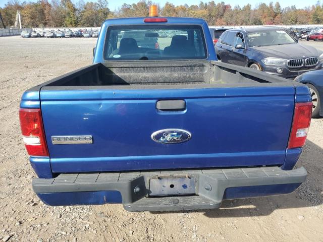 Photo 6 from auction – 2008 FORD RANGER SUP with VIN 1FTYR15E48PA04719