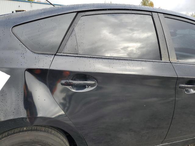 Zdjęcie 10 z aukcji – 2012 TOYOTA PRIUS z VIN JTDKN3DU1C5458453
