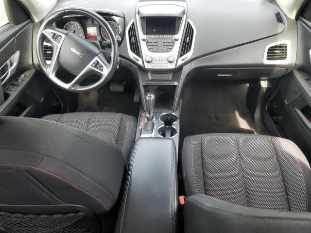Photo 8 from auction – 2017 GMC TERRAIN SL with VIN 2GKALNEK0H6116860