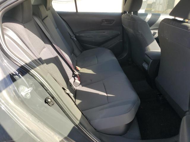 Photo 10 from auction – 2024 TOYOTA COROLLA LE with VIN JTDBCMFE5R3038006