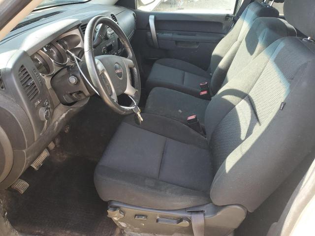 Photo 7 from auction – 2012 GMC SIERRA K15 with VIN 3GTP2VE75CG168051
