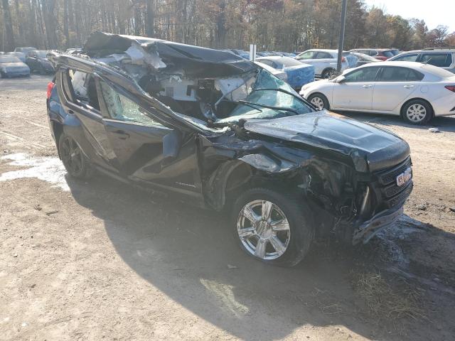Photo 4 from auction – 2014 GMC TERRAIN SL with VIN 2GKFLVEK0E6267215