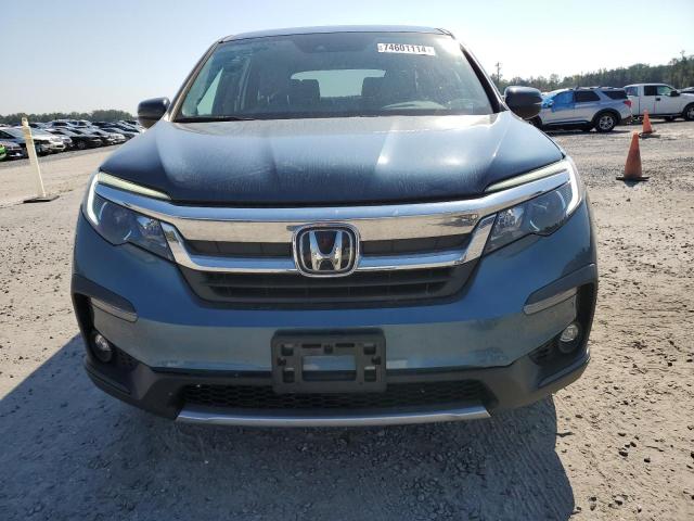Photo 5 from auction – 2019 HONDA PILOT EXL with VIN 5FNYF5H55KB016584