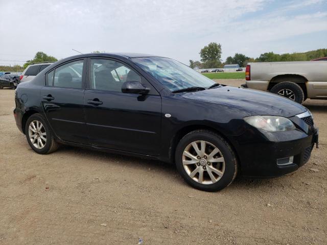 Photo 4 from auction – 2007 MAZDA 3 I with VIN JM1BK12F271732578