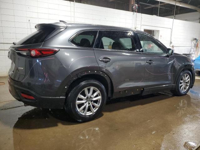 Photo 3 from auction – 2016 MAZDA CX-9 TOURI with VIN JM3TCBCY8G0107218