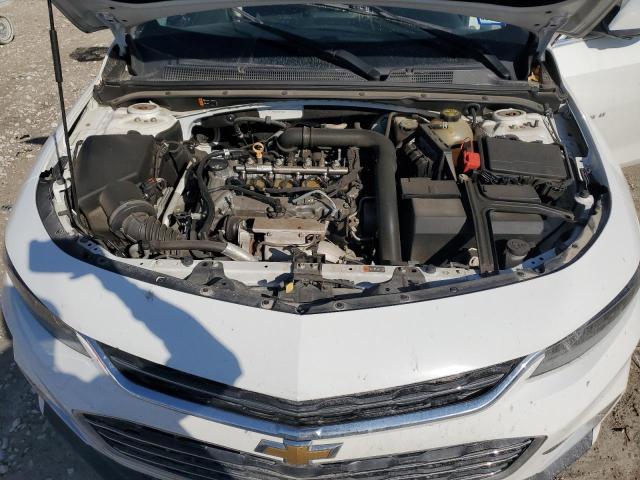 Photo 11 from auction – 2016 CHEVROLET MALIBU LT with VIN 1G1ZE5ST1GF240381