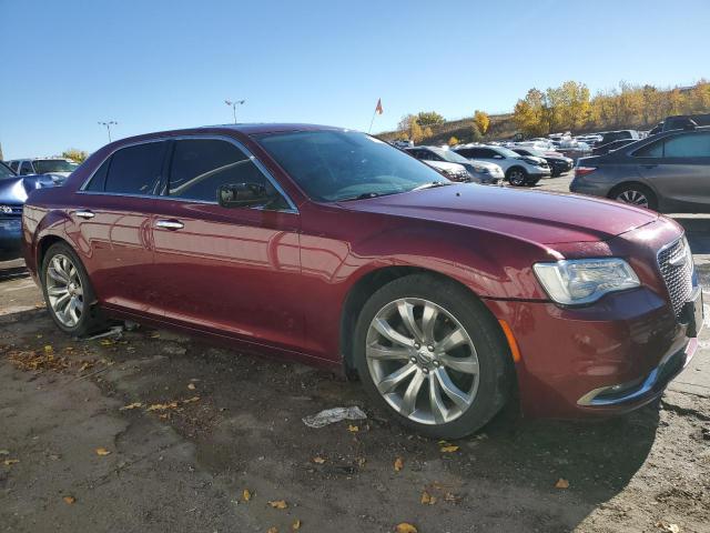 Фото 4 с аукциона – 2019 CHRYSLER 300 LIMITE с VIN 2C3CCAEG3KH563028