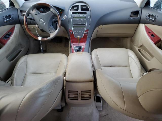 Photo 8 from auction – 2009 LEXUS ES 350 with VIN JTHBJ46G892293082