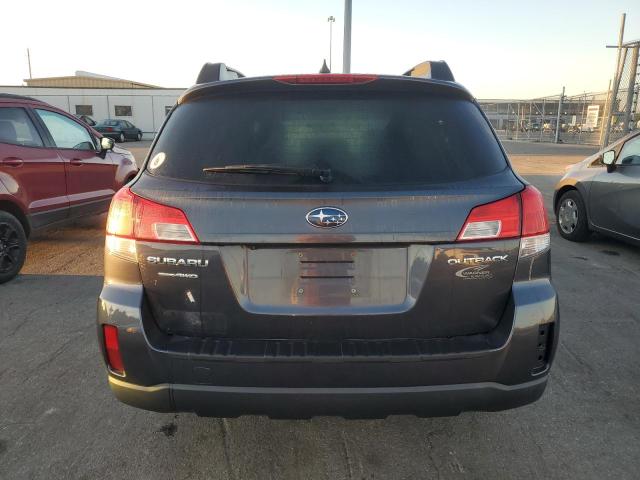Снимка 6 от търг – 2012 SUBARU OUTBACK 2. с VIN 4S4BRCKC6C3205800