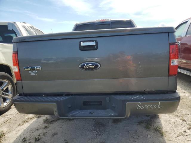 Photo 6 from auction – 2008 FORD F150 with VIN 1FTRX12W38FB92002
