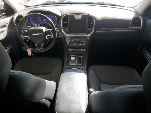 Photo 8 from auction – 2019 CHRYSLER 300 TOURIN with VIN 2C3CCAAG4KH581074