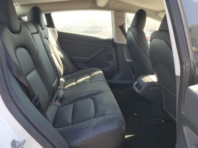 Photo 10 from auction – 2023 TESLA MODEL 3 with VIN 5YJ3E1EA3PF558121