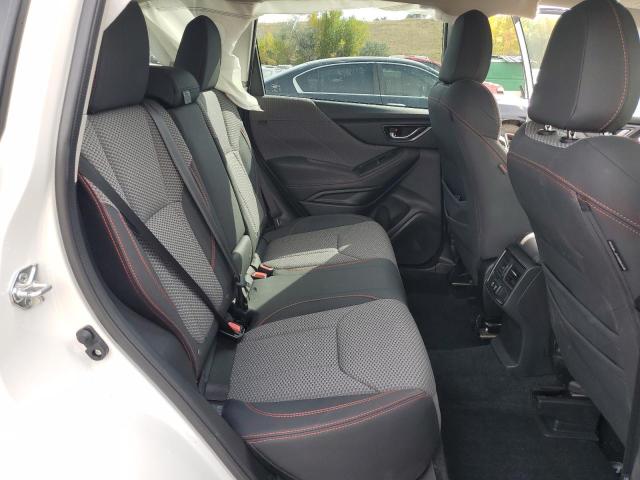 Photo 11 from auction – 2023 SUBARU FORESTER S with VIN JF2SKAJC9PH545838