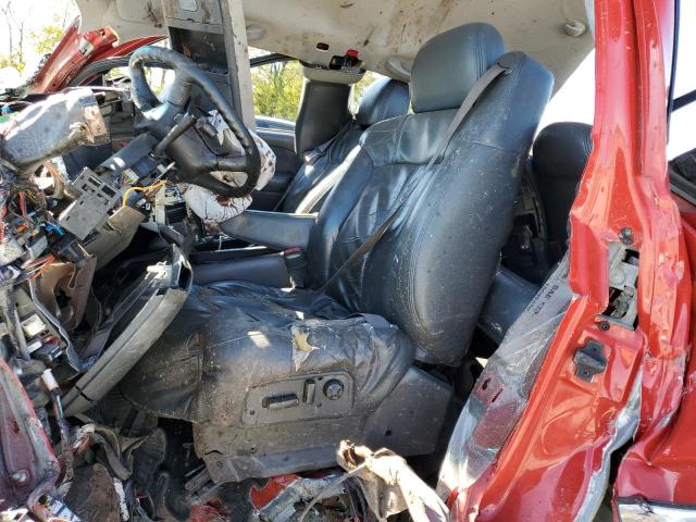 Photo 7 from auction – 2000 CHEVROLET SILVERADO with VIN 1GCEK19T7YE367060