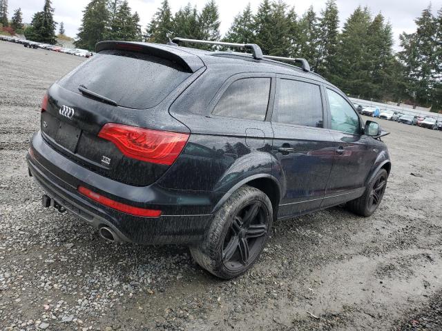 Photo 3 from auction – 2013 AUDI Q7 PRESTIG with VIN WA1WMAFE3DD015379