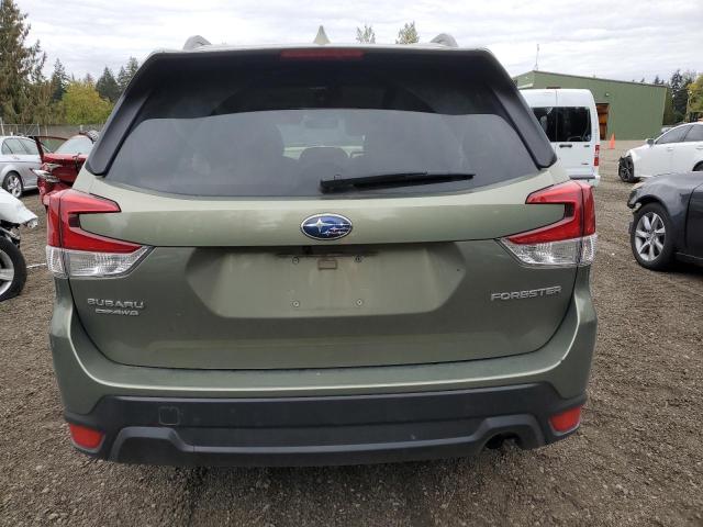 Photo 6 from auction – 2020 SUBARU FORESTER P with VIN JF2SKAJC3LH441341