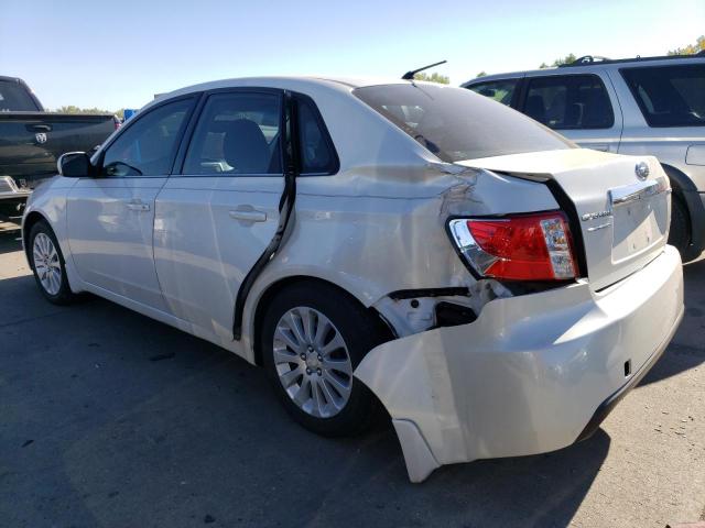 Photo 2 from auction – 2010 SUBARU IMPREZA 2. with VIN JF1GE6B69AH505404