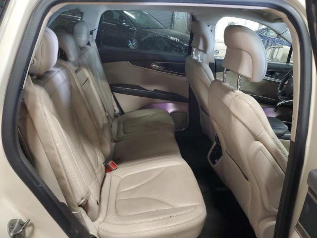 Photo 11 from auction – 2016 LINCOLN MKX RESERV with VIN 2LMPJ8LR9GBL33746