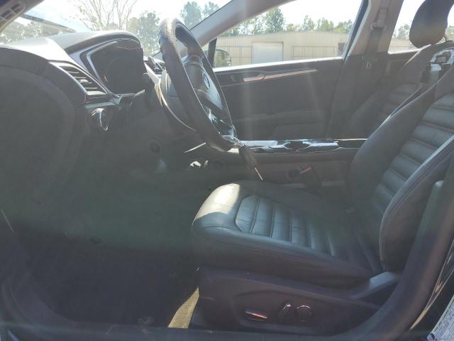 Photo 7 from auction – 2014 FORD FUSION SE with VIN 3FA6P0LU7ER264897