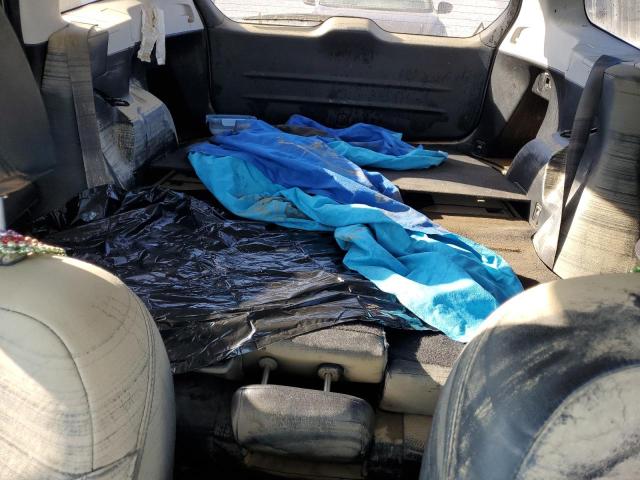 Photo 10 from auction – 2010 SUBARU FORESTER 2 with VIN JF2SH6DC8AH708171