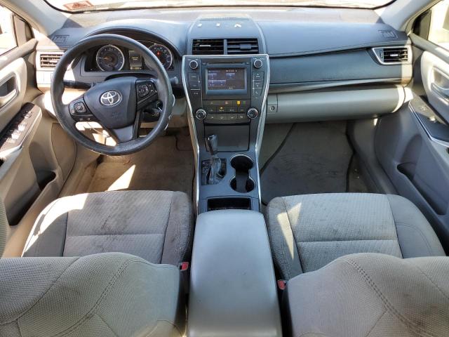 Photo 8 from auction – 2016 TOYOTA CAMRY LE with VIN 4T4BF1FK6GR519130