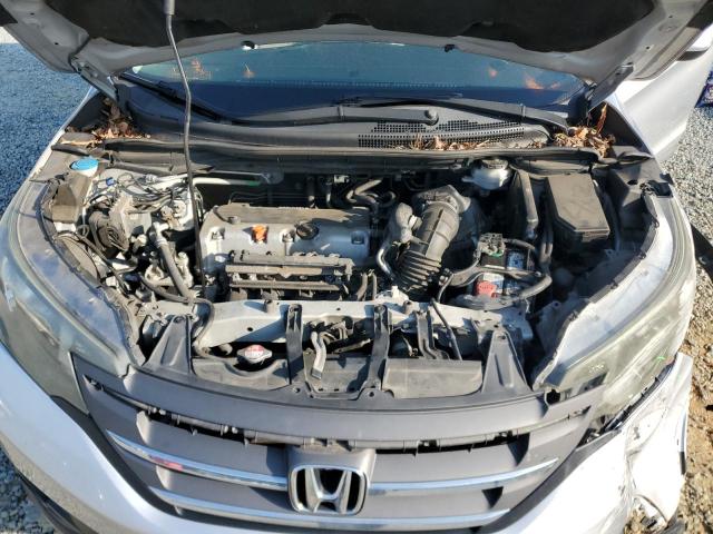 Photo 12 from auction – 2013 HONDA CR-V EXL with VIN 2HKRM4H71DH685459