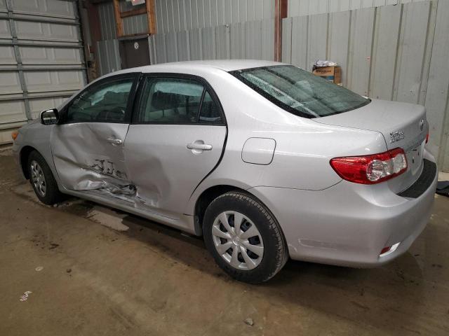 Photo 2 from auction – 2011 TOYOTA COROLLA BA with VIN 2T1BU4EE9BC654299