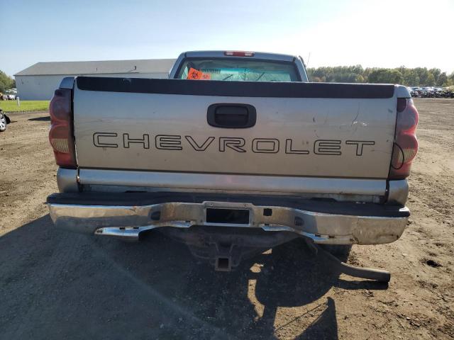 Photo 6 from auction – 2003 CHEVROLET SILVERADO with VIN 1GCEC14X53Z209700