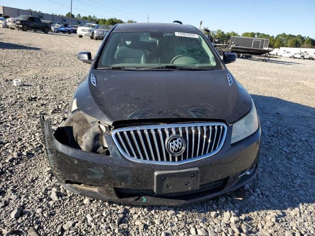 Photo 5 from auction – 2013 BUICK LACROSSE with VIN 1G4GC5E3XDF266470