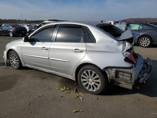 Photo 2 from auction – 2009 SUBARU IMPREZA 2. with VIN JF1GE60659H504197
