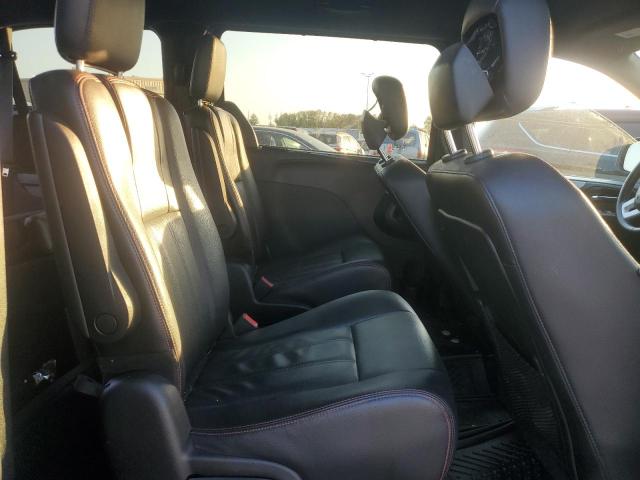 Photo 11 from auction – 2019 DODGE GRAND CARA with VIN 2C4RDGEG1KR557387