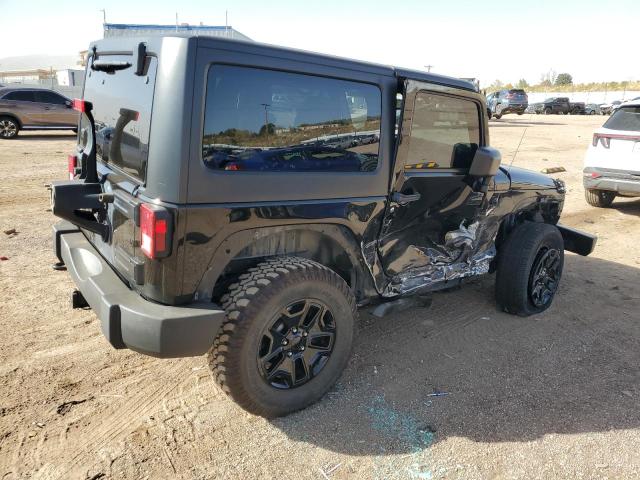 Photo 3 from auction – 2015 JEEP WRANGLER S with VIN 1C4AJWAG1FL768173