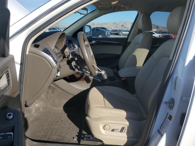 Photo 7 from auction – 2015 AUDI Q5 PREMIUM with VIN WA1CFAFP7FA128741